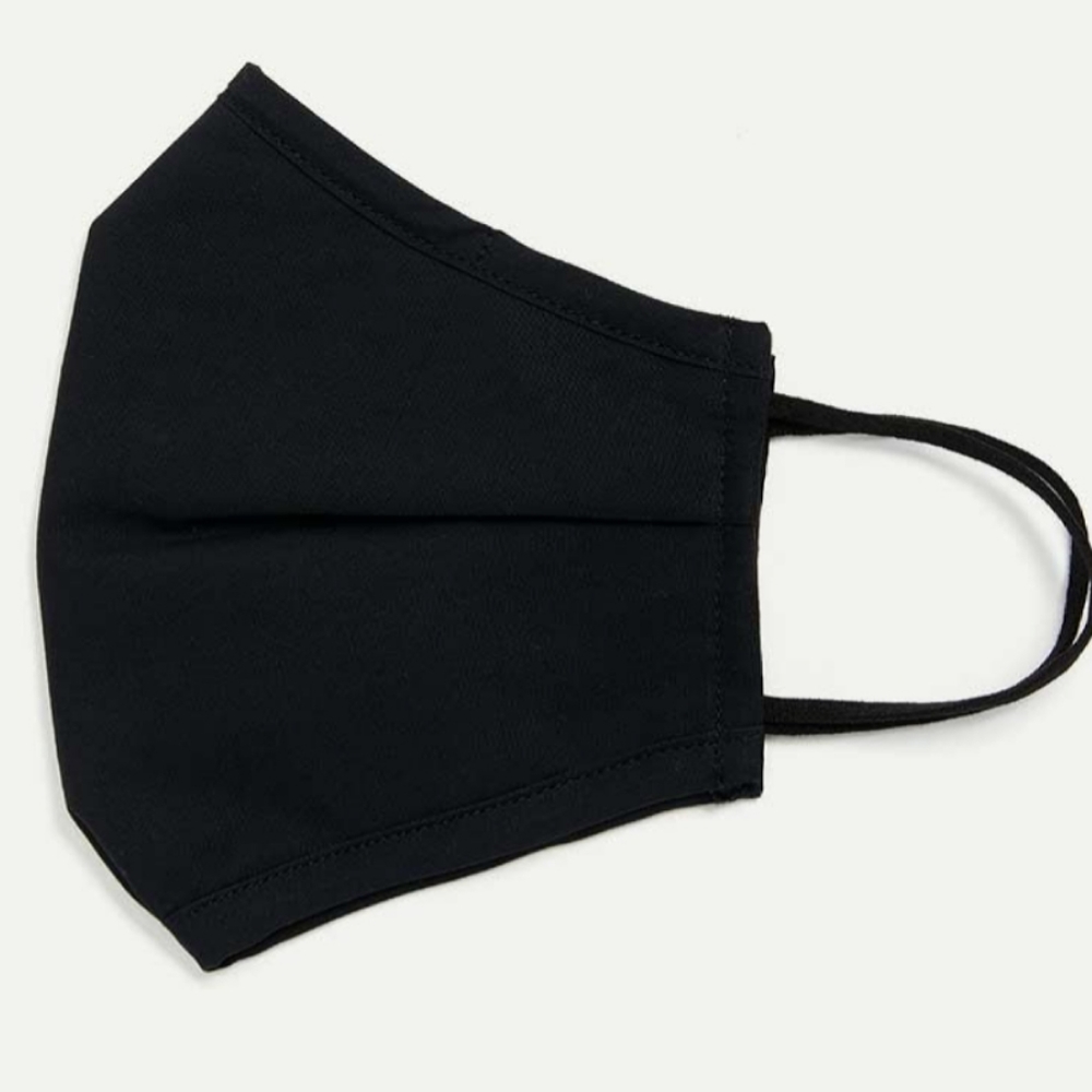 5/$25 Reitman's 3-layer cloth mask NIP